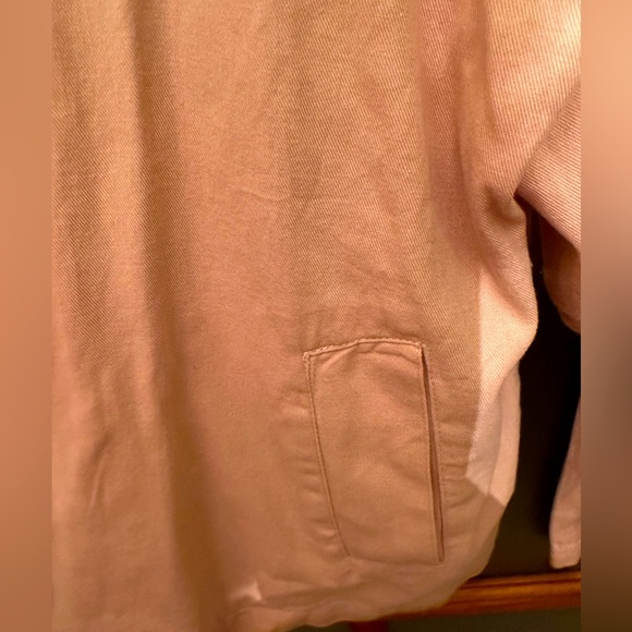 Pink jacket - Picture 5 of 5